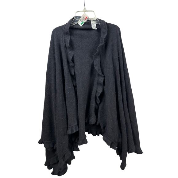 Carducci shawl - Picture 1 of 4